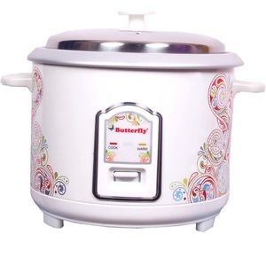 Seal pack 1.8 litres electric Rice cooker on sale.